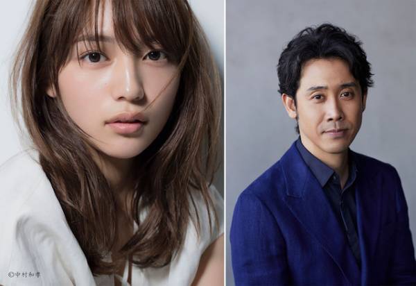 川口春奈は初、大泉洋は2度目の「紅白」司会決定！テーマは「Colorful～カラフル～」