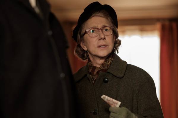 ロジャー・ミッシェル監督の長編遺作『ゴヤの名画と優しい泥棒』来年2月公開