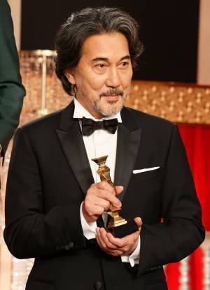 村上虹郎＆奥平大兼＆伊藤沙莉＆役所広司ら「アクターズ・ショート・フィルム2」に出演