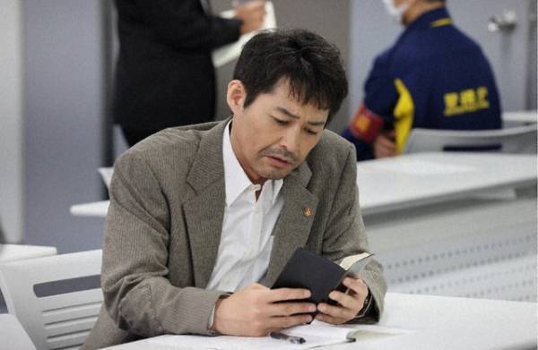 「らせんの迷宮 ～DNA科学捜査～」3話、田中圭“神保”が発した遺伝子の名に「もはや早口言葉」、安田顕“安堂”の“ある行動”にも「思ってた通りのリアクション」の声