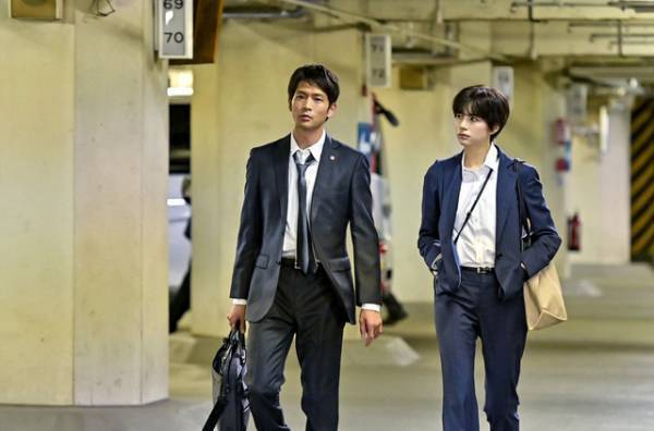 「最愛」3話　吉高由里子“梨央”のセリフに感動の声続々、井浦新“加瀬”にも「惚れる」「あの守り方はやばい」などの反応も殺到