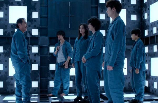 星野源、新曲「Cube」MVの菅田将暉は「ウサギのイメージ」？ SP対談映像公開