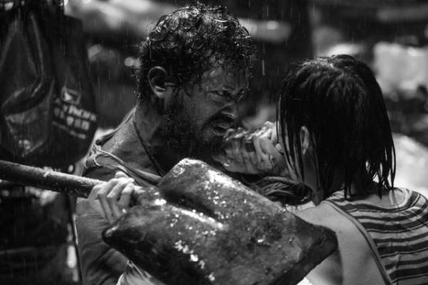 池内博之出演の香港映画『リンボ』、東京国際映画祭でジャパンプレミア決定