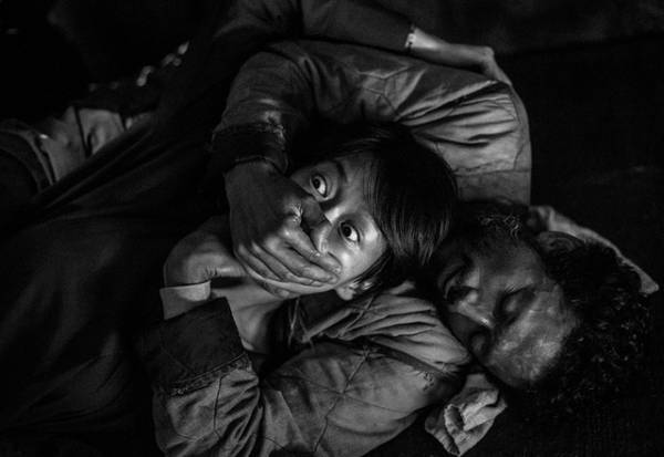 池内博之出演の香港映画『リンボ』、東京国際映画祭でジャパンプレミア決定