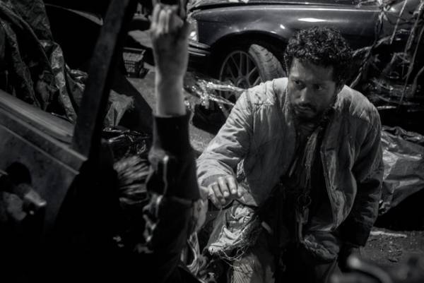 池内博之出演の香港映画『リンボ』、東京国際映画祭でジャパンプレミア決定