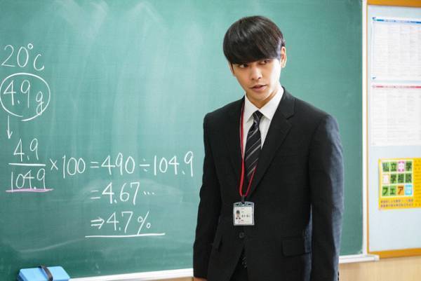 「二月の勝者」3話　柳楽優弥“裏黒木”に「かっこよすぎる」「色気ダダ漏れ」と視聴者ざわめく、高岡早紀の“医師ママ”にも反応多数