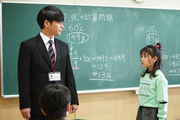 「二月の勝者」3話　柳楽優弥“裏黒木”に「かっこよすぎる」「色気ダダ漏れ」と視聴者ざわめく、高岡早紀の“医師ママ”にも反応多数