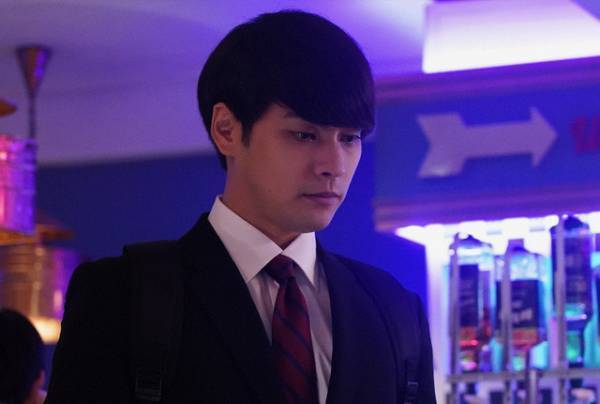 「二月の勝者」3話　柳楽優弥“裏黒木”に「かっこよすぎる」「色気ダダ漏れ」と視聴者ざわめく、高岡早紀の“医師ママ”にも反応多数