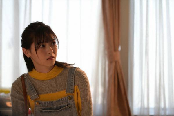 「言霊荘」第4話　“袋かぶり霊”に「夢に出てきそう」「廊下も歩けない」恐怖の声殺到、斉藤由貴“志麻”の除霊費倍増には「現実的」