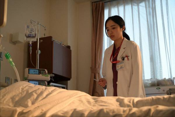 「言霊荘」第4話　“袋かぶり霊”に「夢に出てきそう」「廊下も歩けない」恐怖の声殺到、斉藤由貴“志麻”の除霊費倍増には「現実的」