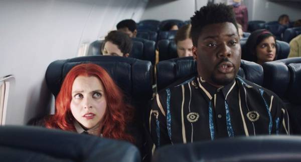 「ハリポタ」「若草物語」やUKロック…『ビルド・ア・ガール』がより楽しめるトリビア10選