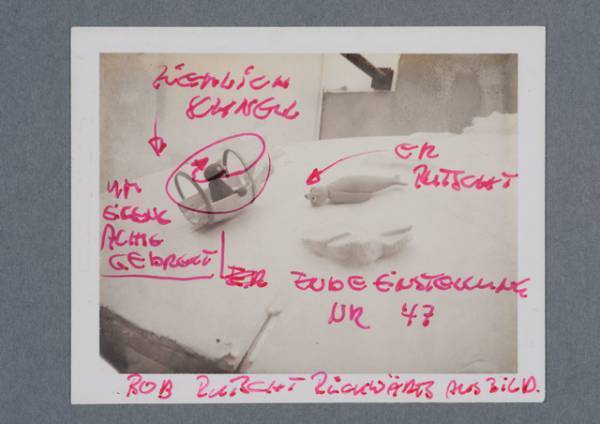 ストップモーションアニメ「ピングー」展覧会開催！ 制作資料約400点展示