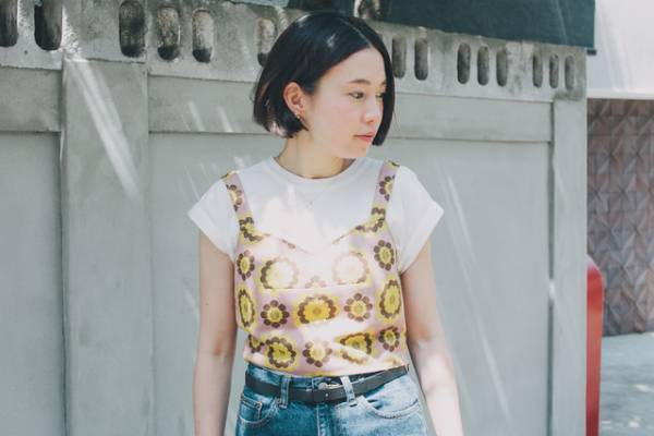 桜井玲香主演『シノノメ色の週末』ほか、新進女性監督が描く女性たちの映画が熱い