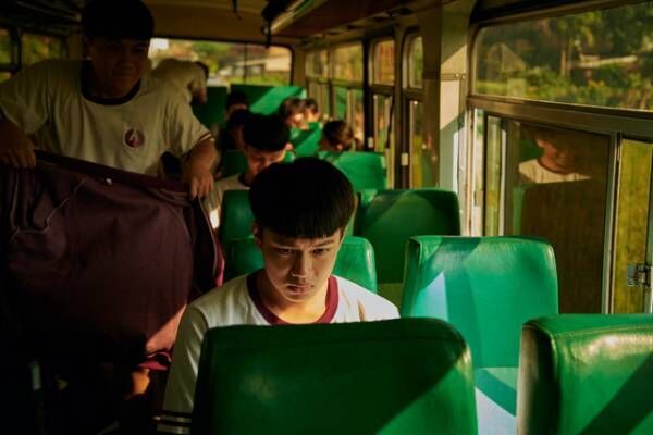 台湾ろう学校で起きた性暴行事件の映画化『無聲』、藤井道人「彼らの叫びが心を鷲掴みにする」