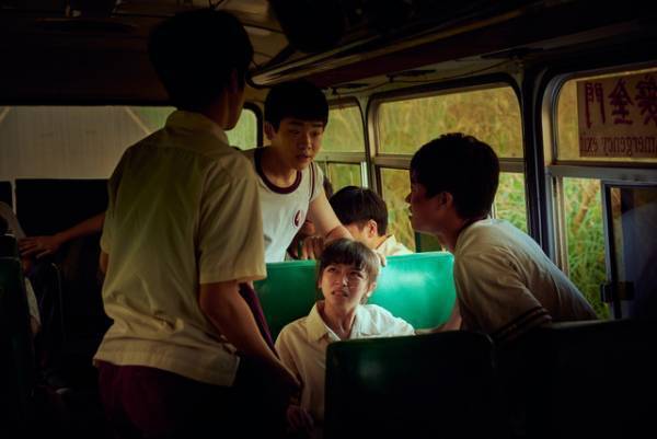 台湾ろう学校で起きた性暴行事件の映画化『無聲』、藤井道人「彼らの叫びが心を鷲掴みにする」