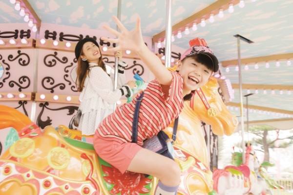 『そして、バトンは渡された』3日間で2億円突破、新場面写真も到着