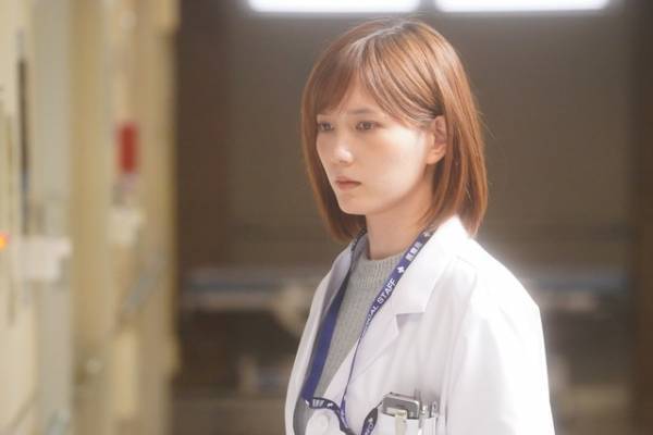 「ラジエーションハウスII」5話、窪田正孝＆本田翼の浴衣姿に「かわいい」の声続々、部下を守る遠藤憲一“小野寺”にも「泣ける」