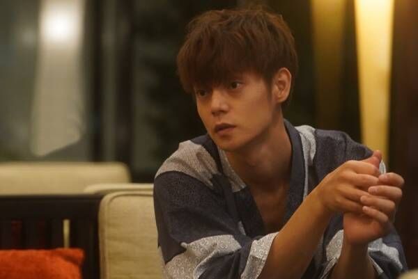 ラジエーションハウスii 5話 窪田正孝 本田翼の浴衣姿に かわいい の声続々 部下を守る遠藤憲一 小野寺 にも 泣ける 21年11月1日 ウーマンエキサイト 1 3