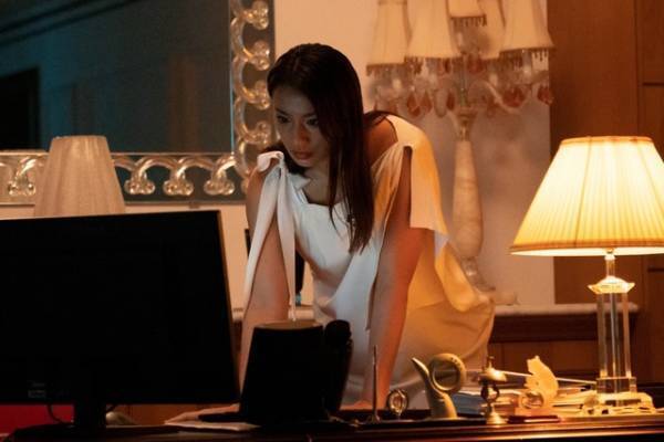 「アバランチ」3話、“リナ”高橋メアリージュンの演技に「めっちゃ鍛えてる」「目頭が熱くなった」など驚きと賞賛の声続々