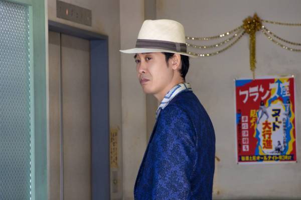 大泉洋＆柳楽優弥、師弟愛感じる『浅草キッド』本予告