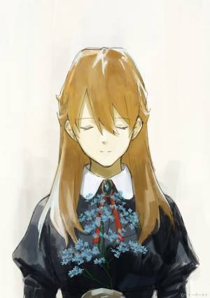 “幽霊”川栄李奈と出逢う『サマーゴースト』本編冒頭5分映像＆loundraw監督描き下ろしイラスト