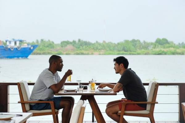 ベトナムの“いま”を映す…ヘンリー・ゴールディング主演『MONSOON』予告編