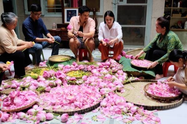 ベトナムの“いま”を映す…ヘンリー・ゴールディング主演『MONSOON』予告編