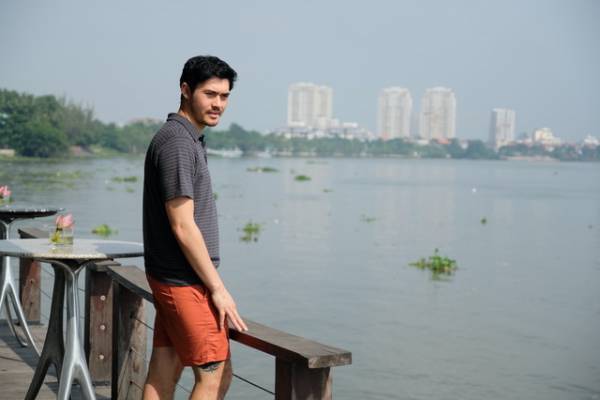 ベトナムの“いま”を映す…ヘンリー・ゴールディング主演『MONSOON』予告編