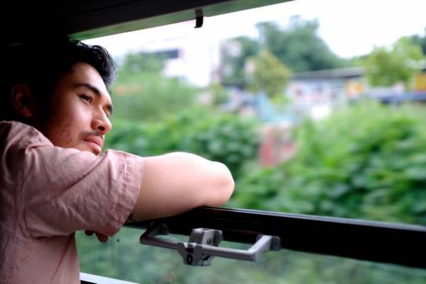 ベトナムの“いま”を映す…ヘンリー・ゴールディング主演『MONSOON』予告編