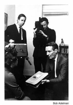 資本主義社会の悲哀映す『セールスマン』日本初上映！ドキュメンタリー界の巨匠特集