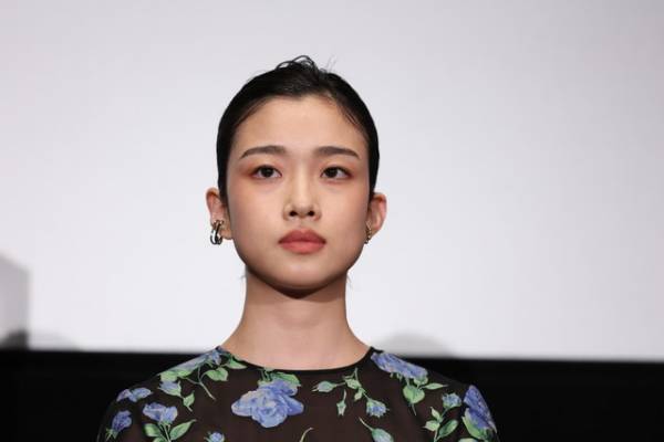 池松壮亮と「今回勝負がしたくて」『ちょっと思い出しただけ』松居大悟監督、東京国際映画祭で明かす