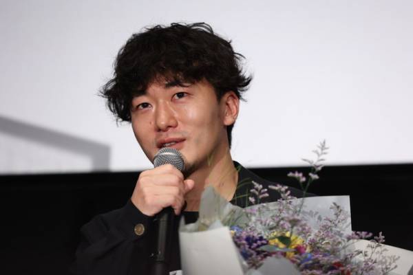 池松壮亮と「今回勝負がしたくて」『ちょっと思い出しただけ』松居大悟監督、東京国際映画祭で明かす