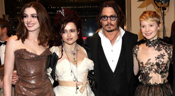 美しく独創的な世界観を堪能…秋の夜長に観たいダークファンタジー映画3選