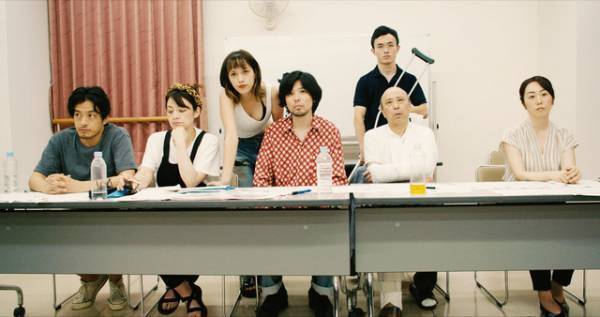 魅力的なヒロインが続々！『エッシャー通りの赤いポスト』予告映像＆場面写真