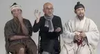 ピョン・ヨハン、エイのさばき方が「プロのよう」『茲山魚譜』メイキング映像