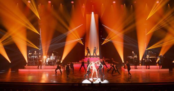 セリーヌ・ディオンの名曲が彩る！『ヴォイス・オブ・ラブ』予告＆ポスター解禁