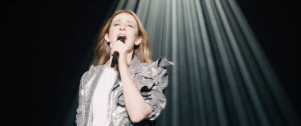 セリーヌ・ディオンの名曲が彩る！『ヴォイス・オブ・ラブ』予告＆ポスター解禁