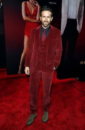 『レッド・ノーティス』プレミアにドウェイン＆ガル＆ライアンが参加「続編をやりたい」