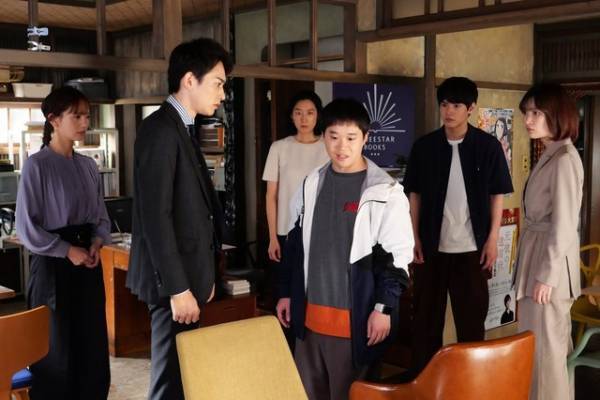 「SUPER RICH」第4話、過去を乗り越え衛に告白する“空”を演じた町田啓太に「釘付け」など絶賛の声