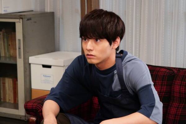 「SUPER RICH」第4話、過去を乗り越え衛に告白する“空”を演じた町田啓太に「釘付け」など絶賛の声