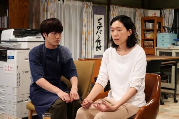 「SUPER RICH」第4話、過去を乗り越え衛に告白する“空”を演じた町田啓太に「釘付け」など絶賛の声