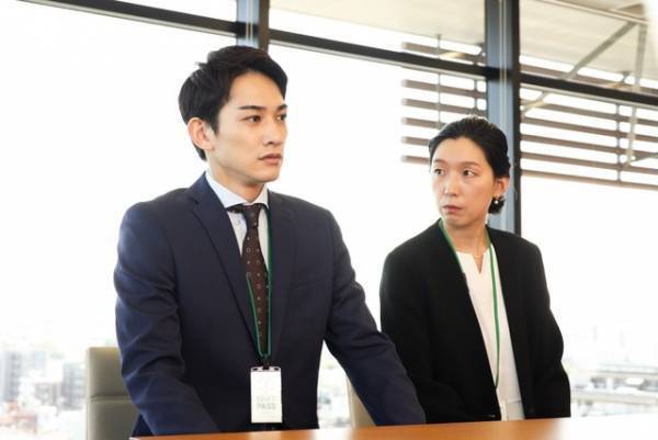 「SUPER RICH」第4話、過去を乗り越え衛に告白する“空”を演じた町田啓太に「釘付け」など絶賛の声