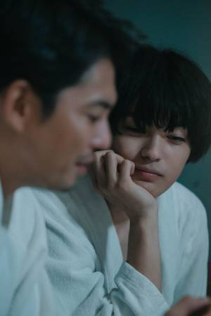 神尾楓珠、今井翼を抱きしめる…『彼女が好きなものは』新写真解禁