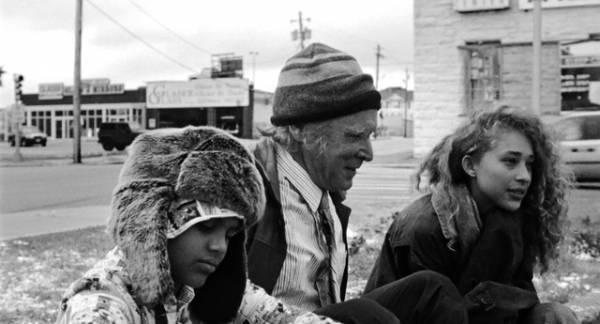 ラナ・ロックウェル、監督であり父との撮影は「信頼関係が一番大きな助け」に