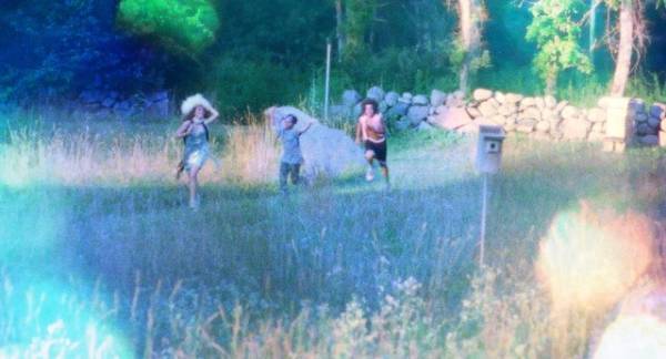 ラナ・ロックウェル、監督であり父との撮影は「信頼関係が一番大きな助け」に