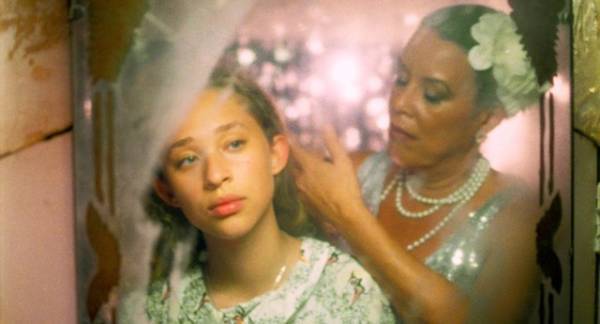 ラナ・ロックウェル、監督であり父との撮影は「信頼関係が一番大きな助け」に