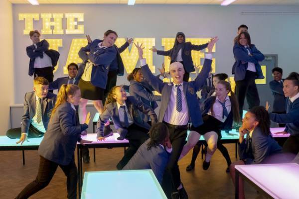 『tick, tick...BOOM！』『ディア・エヴァン・ハンセン』…注目のミュージカル映画