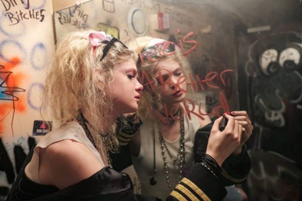 ザ・スミス解散の日、若者たちの刹那的な一夜写し出す『ショップリフターズ・オブ・ザ・ワールド』 場面写真