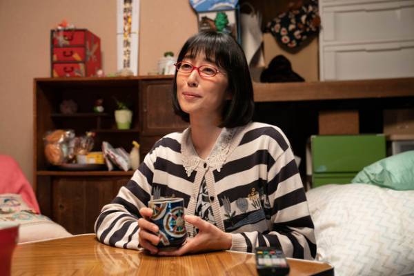 木村多江「ぜひ“のほほん”として」“阿佐ヶ谷姉妹”役の2人からコメント到着