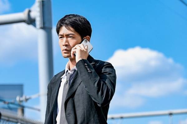 「最愛」第4話　吉高由里子“梨央”と松下洸平“大輝”の空気感に絶賛の声相次ぐ、高橋文哉演じる“情報屋”には「切ない」の声